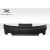 1992-2000 Lexus SC Series SC300 SC400 Duraflex O-Design Rear Bumper - 1 Piece - image 4