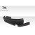1992-2000 Lexus SC Series SC300 SC400 O-Design Rear Bumper - 1 Piece - image 6