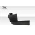 1992-2000 Lexus SC O-Design Rear Bumper - image 10