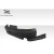 1992-2000 Lexus SC O-Design Rear Bumper - image 13