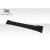 1992-2000 Lexus SC Series SC300 SC400 Duraflex O-Design Side Skirts Rocker Panels - 2 Piece - image 5