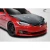 2016.5-2021.5 Tesla Model S DriTech OEM Look Hood - 1 Piece - image 2