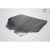 2016.5-2021.5 Tesla Model S DriTech OEM Look Hood - 1 Piece - image 5