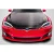 2016.5-2021.5 Tesla Model S DriTech OEM Look Hood - 1 Piece - image 1