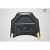 2016.5-2021.5 Tesla Model S DriTech OEM Look Hood - 1 Piece - image 10