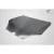 2016.5-2021.5 Tesla Model S DriTech OEM Look Hood - 1 Piece - image 13