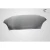2016.5-2021.5 Tesla Model S DriTech OEM Look Hood - 1 Piece - image 6