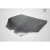 2016.5-2021.5 Tesla Model S DriTech OEM Look Hood - 1 Piece - image 8