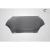 2016.5-2021.5 Tesla Model S DriTech OEM Look Hood - 1 Piece - image 11
