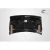 2011-2014 Dodge Charger OEM Look Carbon Fiber Trunk - image 5