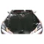 2010-2012 Hyundai Genesis OEM Look Carbon Fiber Hood - image 1