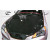 2010-2012 Hyundai Genesis Coupe 2DR DriTech OEM Look Hood - 1 Piece - image 2