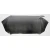 2010-2012 Hyundai Genesis OEM Look Carbon Fiber Hood - image 5