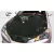 2010-2012 Hyundai Genesis OEM Look Carbon Fiber Hood - image 4