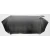 2010-2012 Hyundai Genesis OEM Look Carbon Fiber Hood - image 6