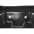 2010-2016 Hyundai Genesis OEM Look Carbon Fiber Trunk - image 8