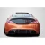 2010-2016 Hyundai Genesis OEM Look Carbon Fiber Trunk - image 1