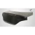 2010-2016 Hyundai Genesis OEM Look Carbon Fiber Trunk - image 5