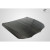 2009-2011 BMW 3 Series E90 4DR DriTech OEM Look Hood - 1 Piece - image 4