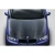 2009-2011 BMW 3 Series OEM Look Carbon Fiber Hood - image 1