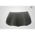 2009-2011 BMW 3 Series OEM Look Carbon Fiber Hood - image 11