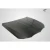 2009-2011 BMW 3 Series OEM Look Carbon Fiber Hood - image 12