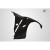 2009-2021 Nissan GT-R R35 OEM Look Fenders - 4 Piece - image 6