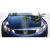 2008-2012 Honda Accord OEM Look Carbon Fiber Hood - image 6