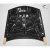 2008-2012 Honda Accord OEM Look Carbon Fiber Hood - image 16