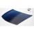 2008-2012 Honda Accord OEM Look Carbon Fiber Hood - image 9