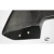 2008-2015 Scion xB OEM Look Carbon Fiber Rear Wing - image 13