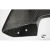 2008-2015 Scion xB OEM Look Carbon Fiber Rear Wing - image 14