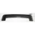 2008-2015 Scion xB OEM Look Carbon Fiber Rear Wing - image 16