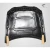 2007-2010 BMW 3 Series E92 2dr E93 Convertible OEM Look Hood - 1 Piece - image 7