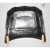 2007-2010 BMW 3 Series OEM Look Carbon Fiber Hood - image 14