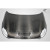 2007-2013 Mini Cooper Hatchback R56 Clubman R55 2009-2015 Cooper convertible R57 2012-2015 Cooper Coupe / Roadster R58 R59 DriTech S OEM Look Hood - 1 Piece - image 7