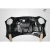 2007-2015 MINI Cooper OEM Look Carbon Fiber Hood - image 10