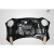 2007-2015 MINI Cooper OEM Look Carbon Fiber Hood - image 9