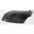 2007-2008 Nissan 350Z Z33 Carbon Creations Dritech OEM Look Hood 1 Piece