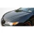 2006-2008 Acura TSX OEM Look Carbon Fiber Hood - image 6