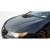 2006-2008 Acura TSX OEM Look Carbon Fiber Hood - image 5