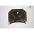 2006-2008 Audi A4 OEM Look Carbon Fiber Hood - image 9