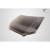 2006-2008 Audi A4 OEM Look Carbon Fiber Hood - image 11