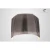2006-2008 Audi A4 OEM Look Carbon Fiber Hood - image 8