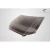 2006-2008 Audi A4 OEM Look Carbon Fiber Hood - image 12