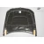 2006-2008 BMW 3 Series E90 4DR OEM Look Hood - 1 Piece - image 5