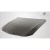 2006-2008 BMW 3 Series OEM Look Carbon Fiber Hood - image 8