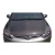 2006-2011 Honda Civic 4DR OEM Look Hood - 1 Piece - image 1