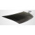 2006-2011 Honda Civic 4DR OEM Look Hood - 1 Piece - image 8