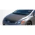 2006-2011 Honda Civic OEM Look Carbon Fiber Hood - image 9